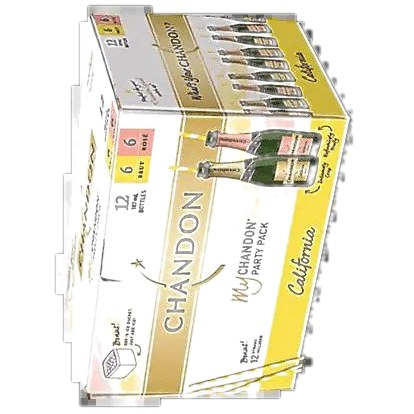 Chandon California Brut Classic