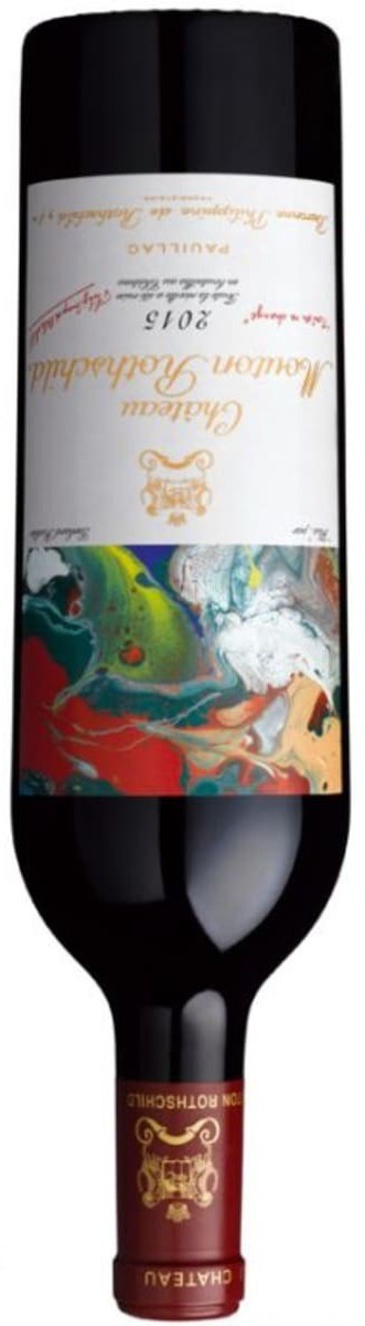 Chateau Mouton Rothschild