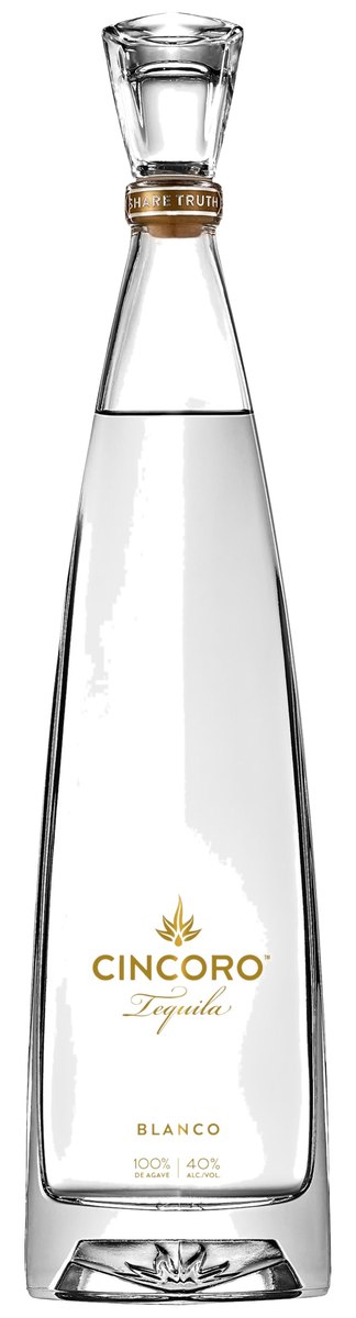 Cincoro Blanco