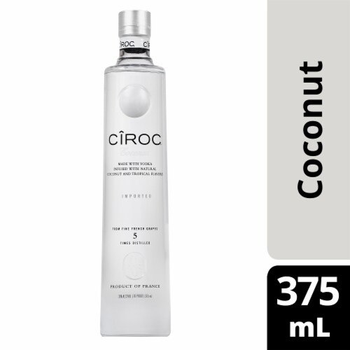 Ciroc Coconut