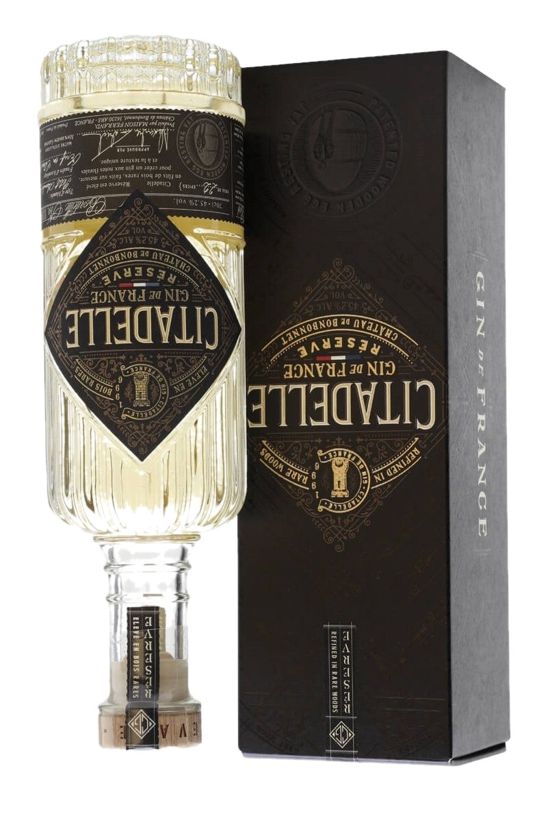 Citadelle Reserve