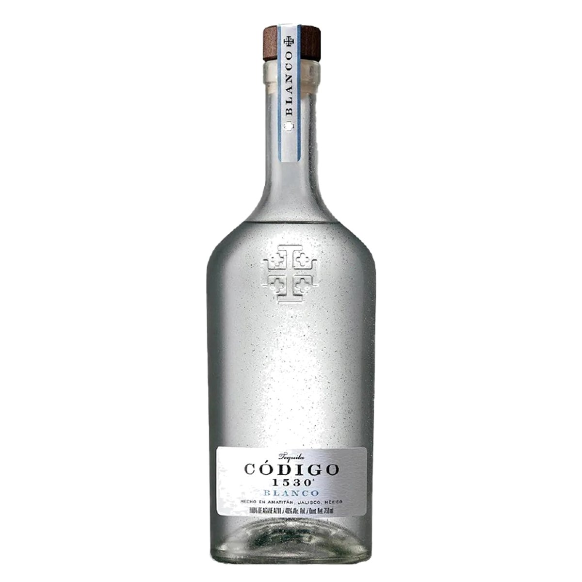 Codigo 1530 Blanco