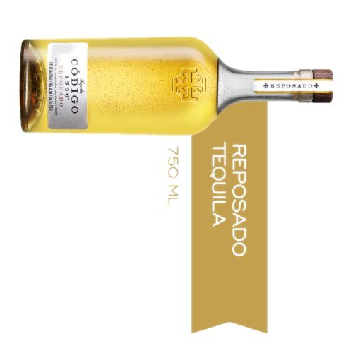 Codigo 1530 Reposado