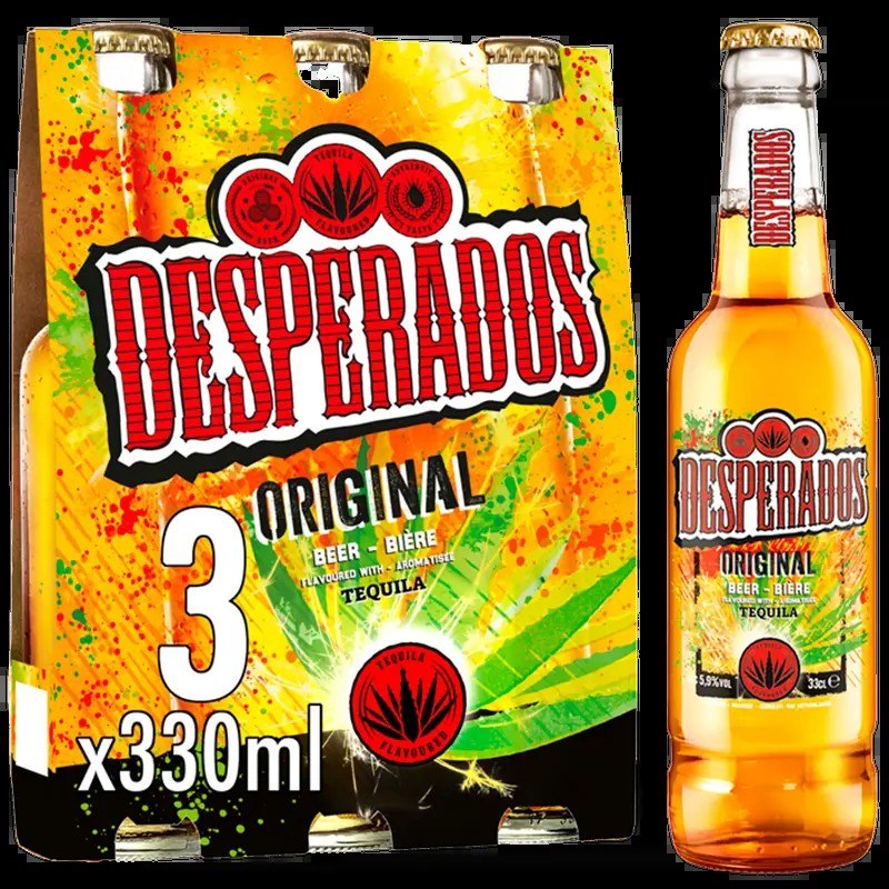 Desperados Original