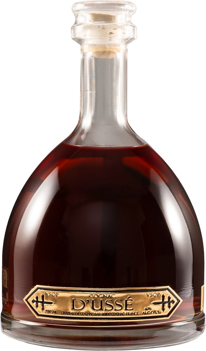 D'Ussé VSOP Cognac