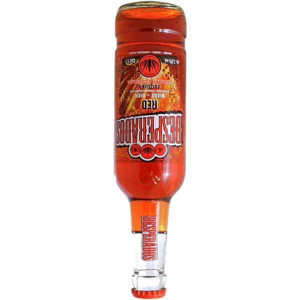 Desperados Red