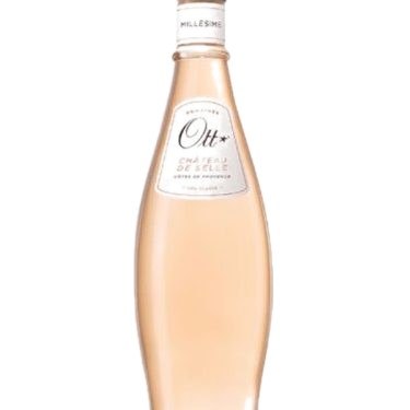 Domaine Ott Château de Selle Rosé