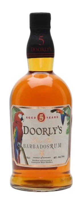 Doorly's 5 Year