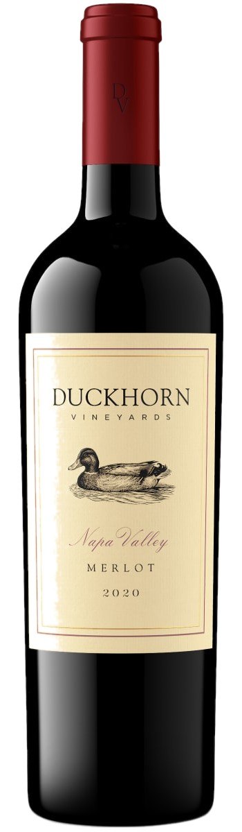 Duckhorn Napa Valley Merlot