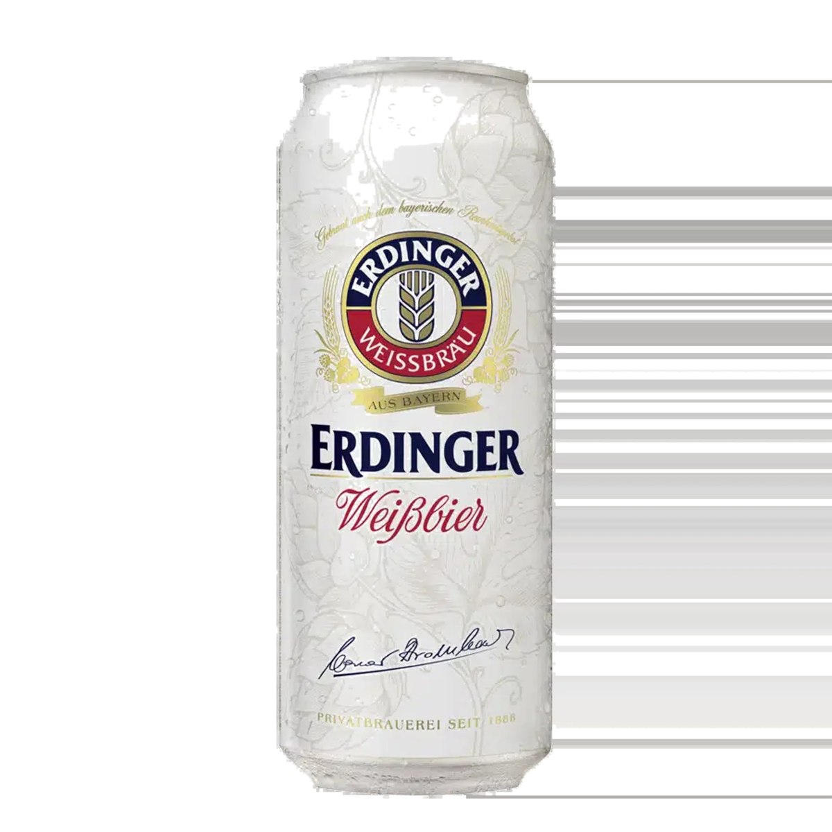Erdinger Weissbier