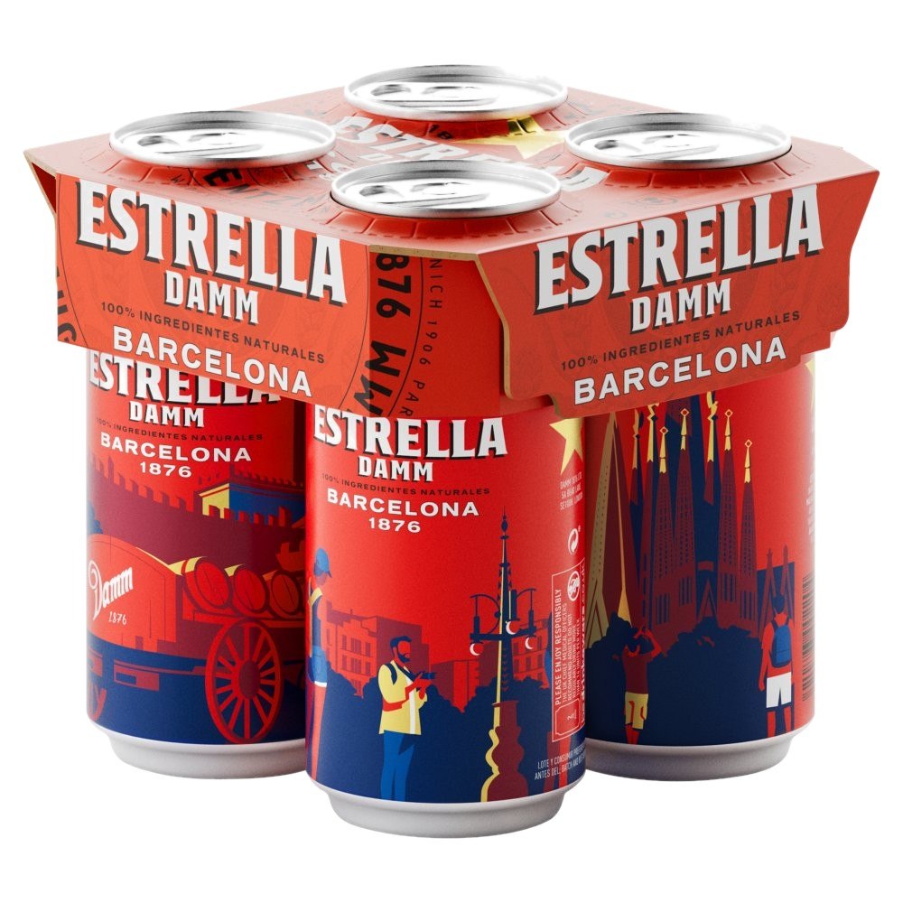 Estrella Damm