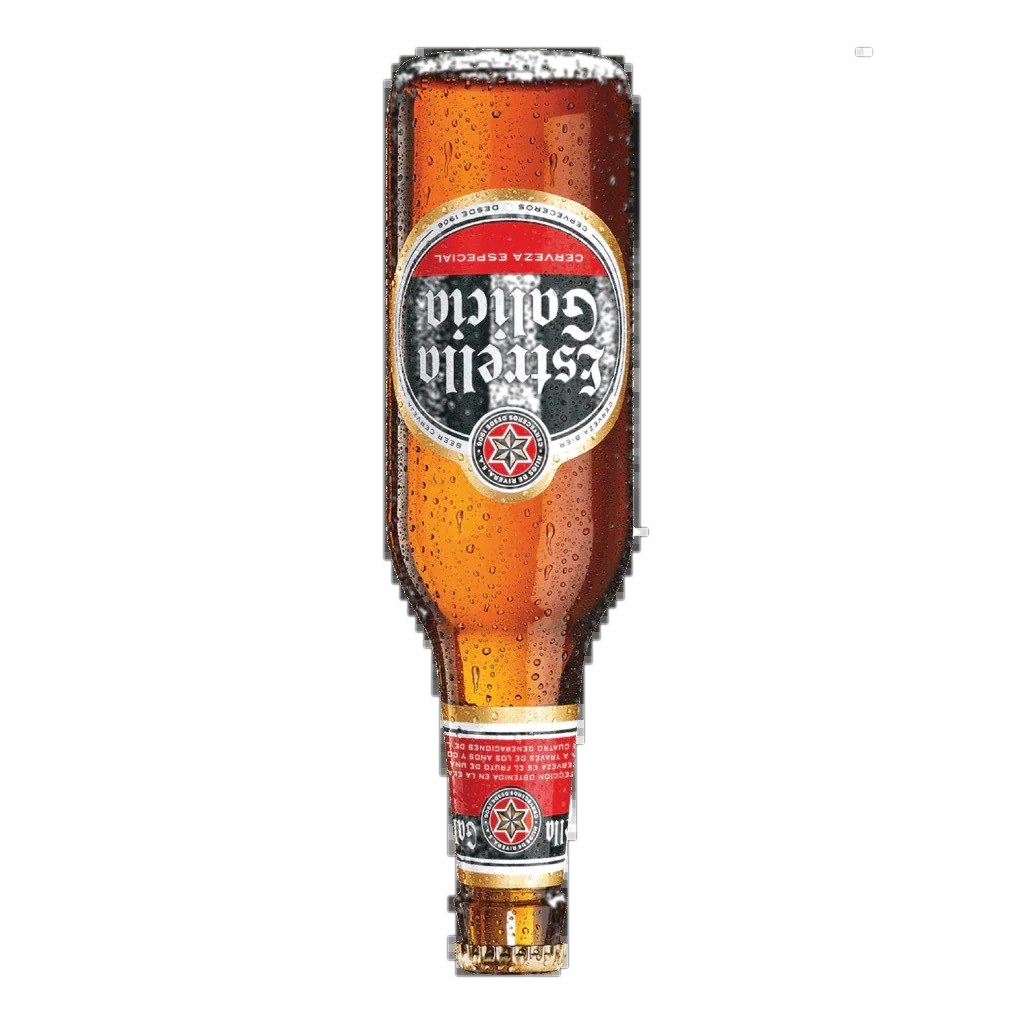 Estrella Galicia