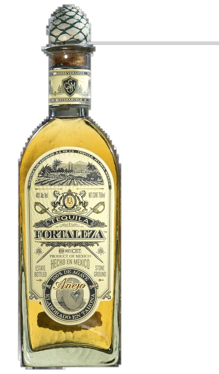 Fortaleza Añejo