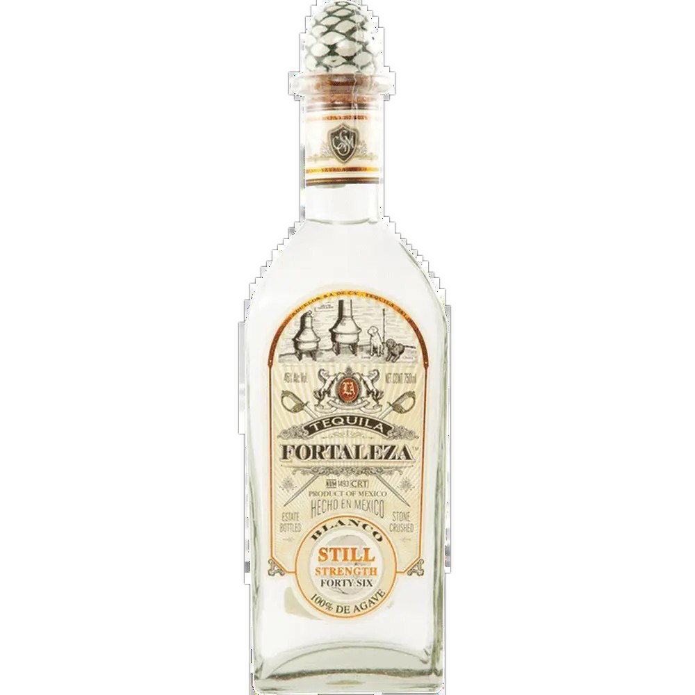 Fortaleza Blanco