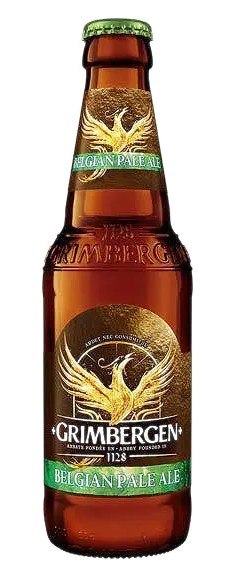 Grimbergen Pale Ale