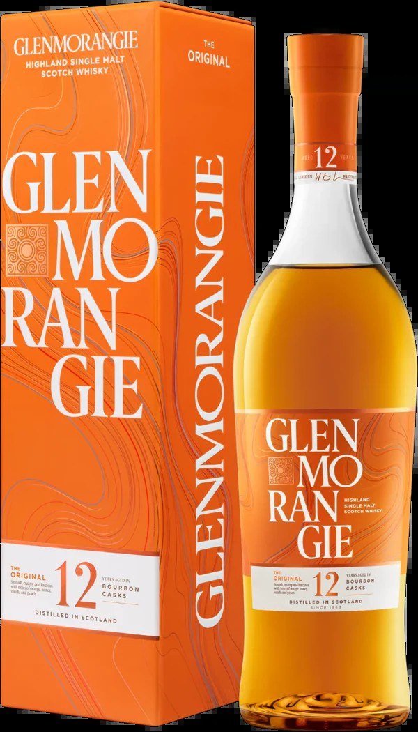Glenmorangie Original 10 Year