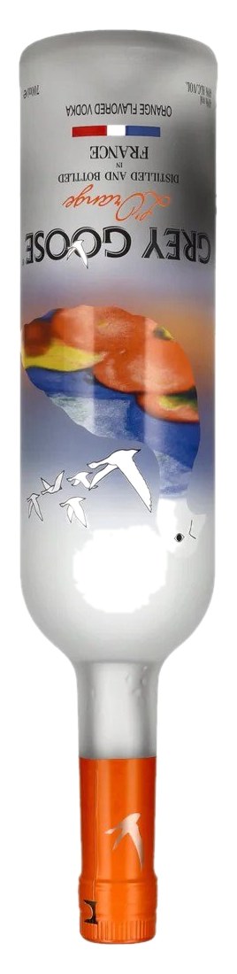 Grey Goose L'Orange