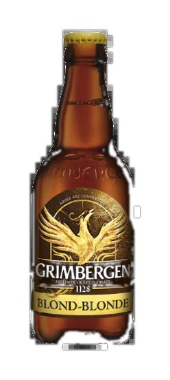 Grimbergen, Grimbergen Blonde Grimbergen Blonde