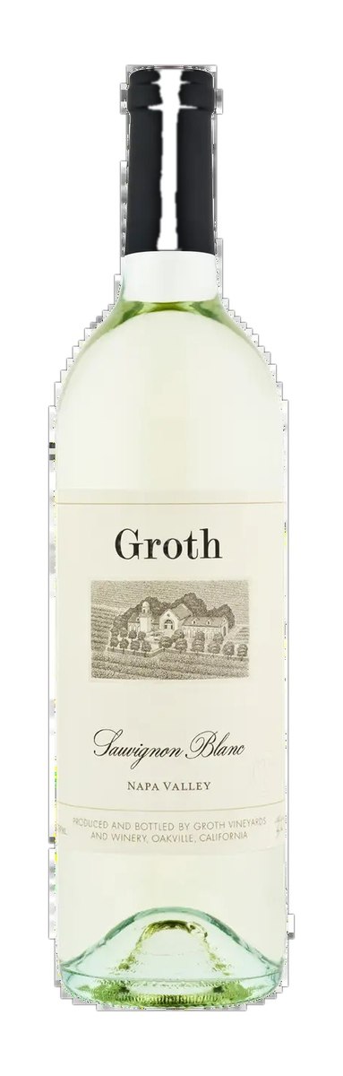 Groth Sauvignon Blanc