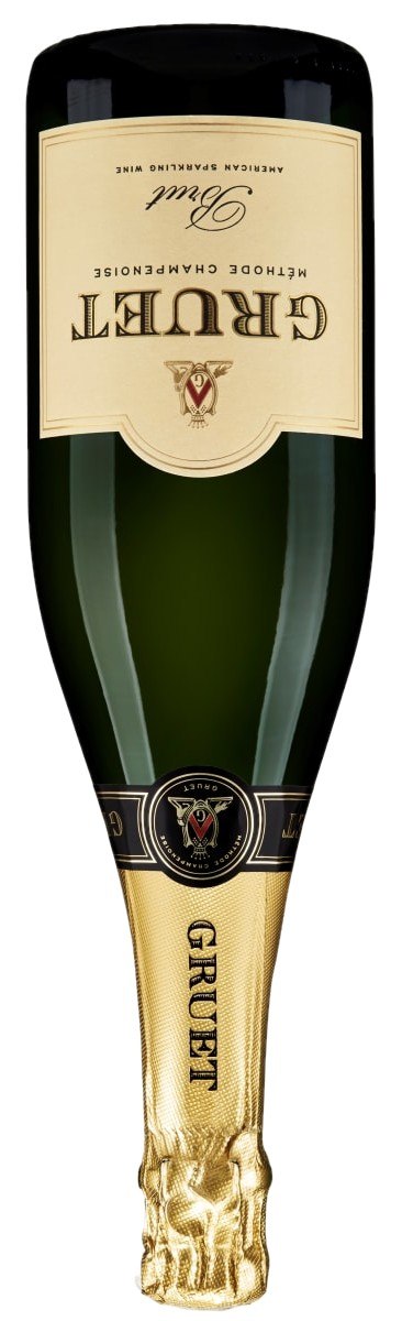 Gruet Brut