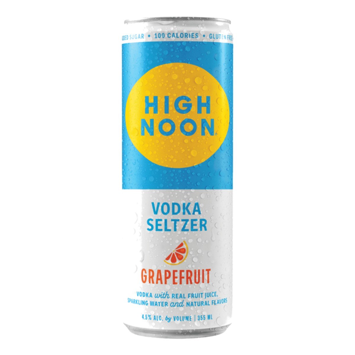 High Noon Grapefruit