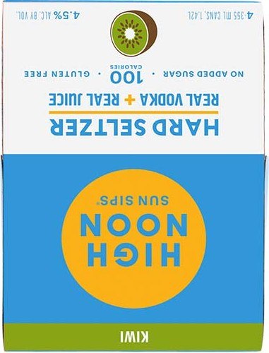 High Noon Kiwi