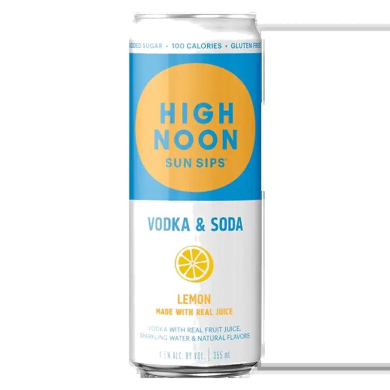 High Noon Lemon