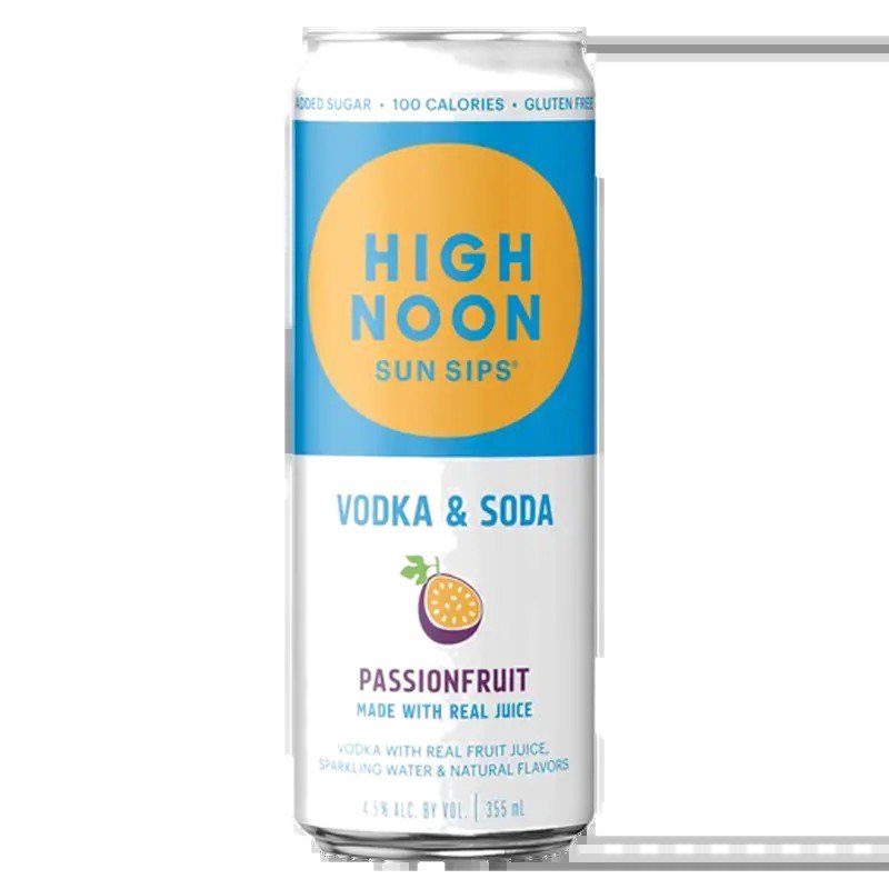 High Noon Passionfruit