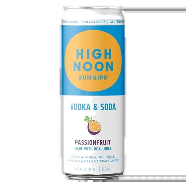 High Noon Passionfruit