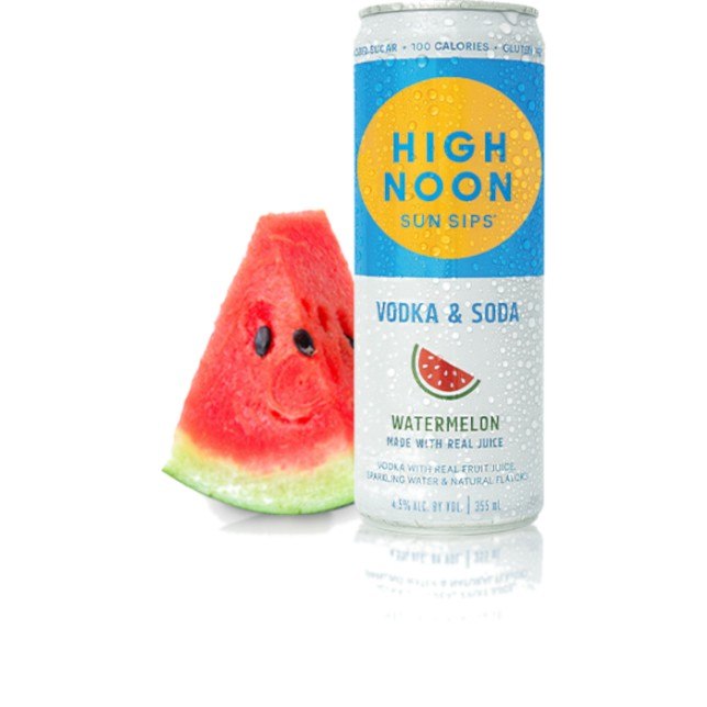 High Noon Watermelon