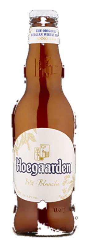 Hoegaarden Blanche