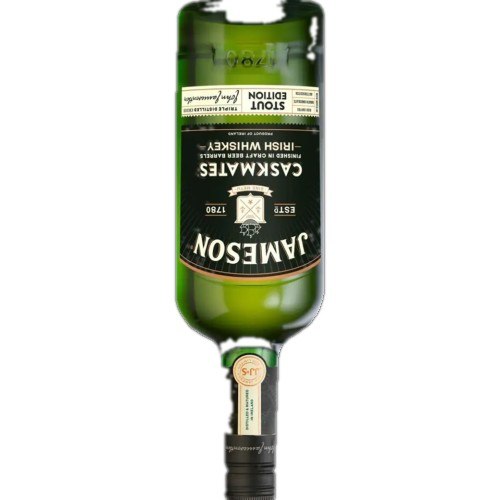 Jameson Caskmates Stout Edition
