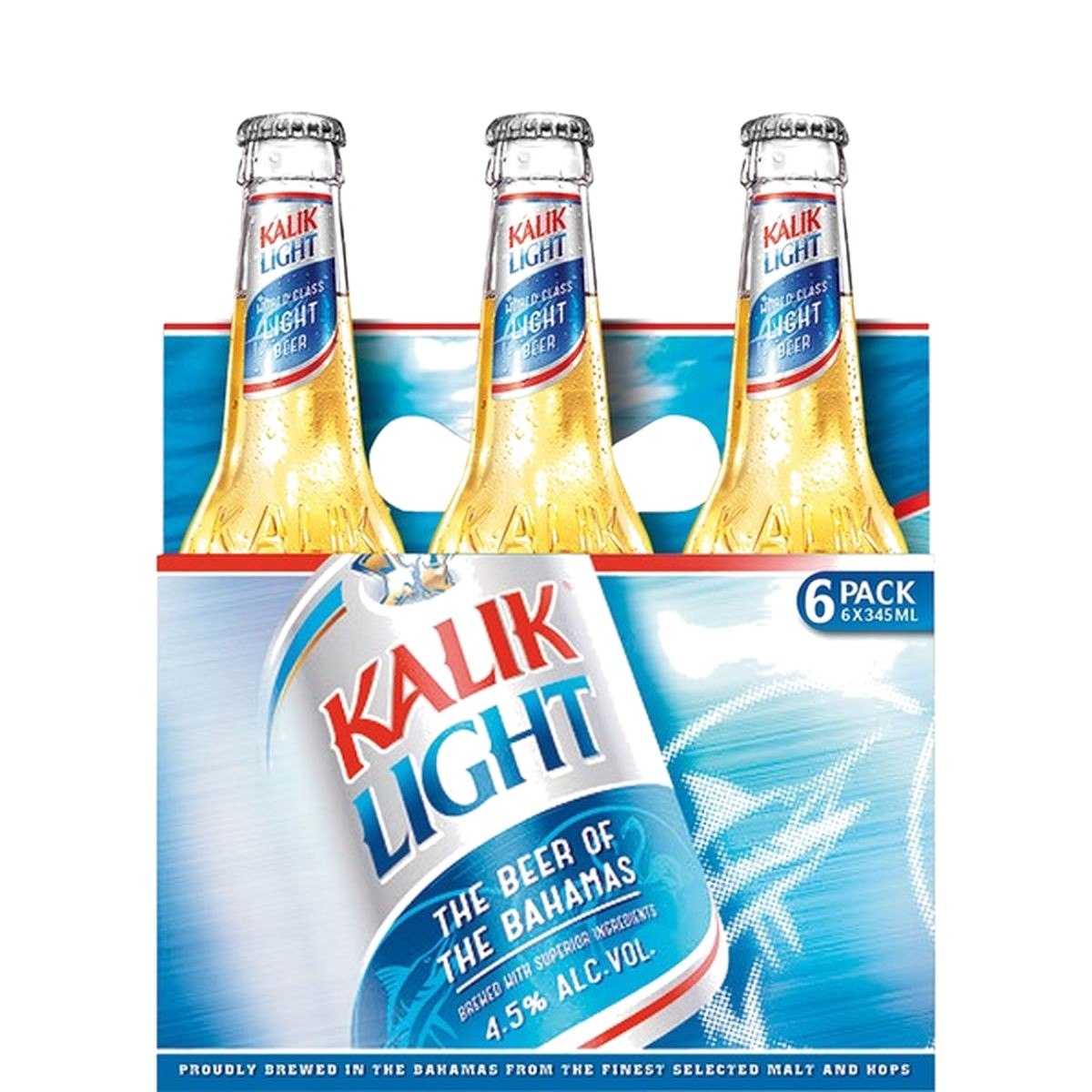 Kalik Gold