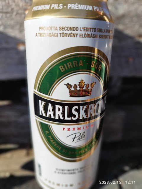 KarlsKrone premium Karls Krone gold