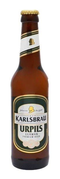 Karlsberg Urpils