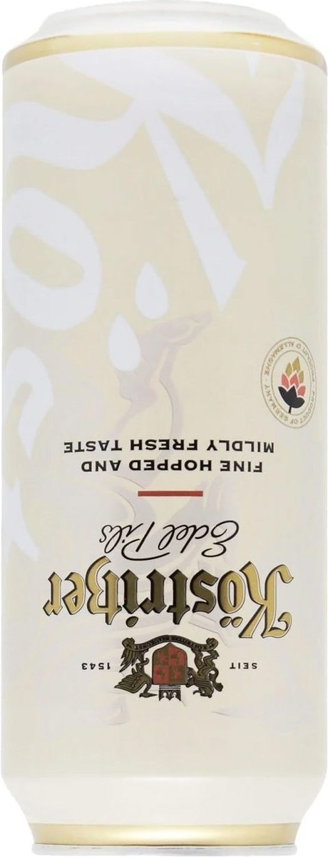 Köstritzer Edel Pils
