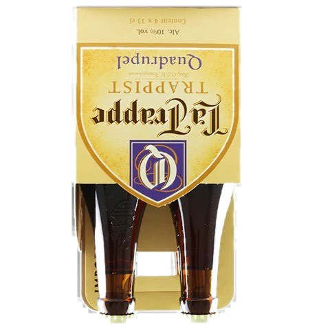 La Trappe Quadrupel