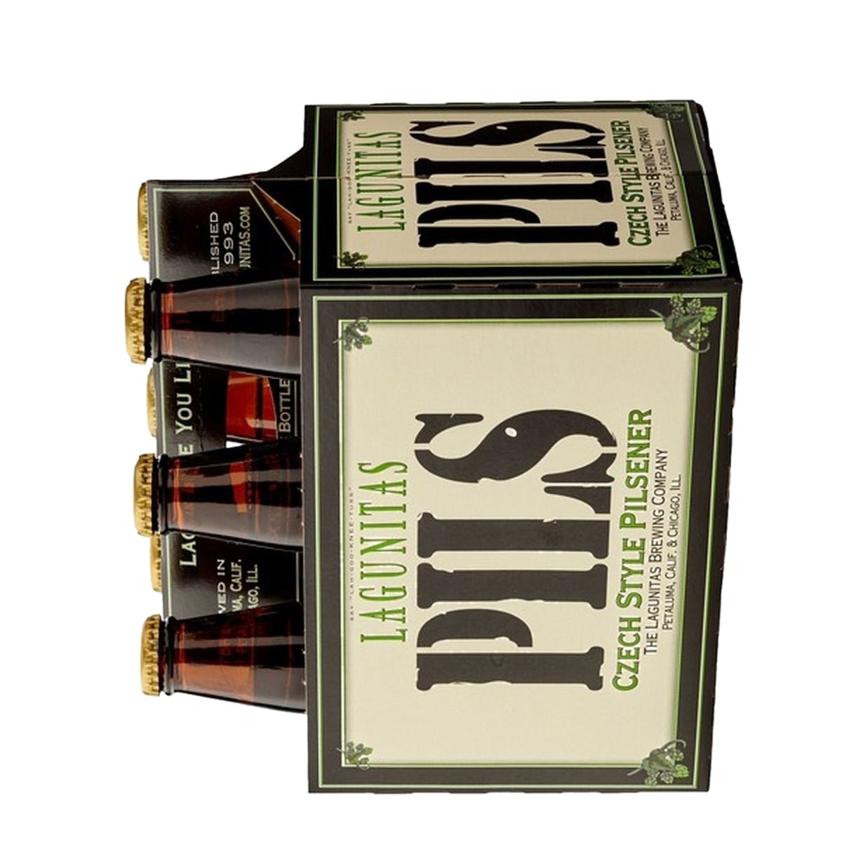 Lagunitas Pils