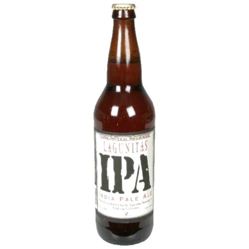 Lagunitas, The Lagunitas Brewing Company IPA