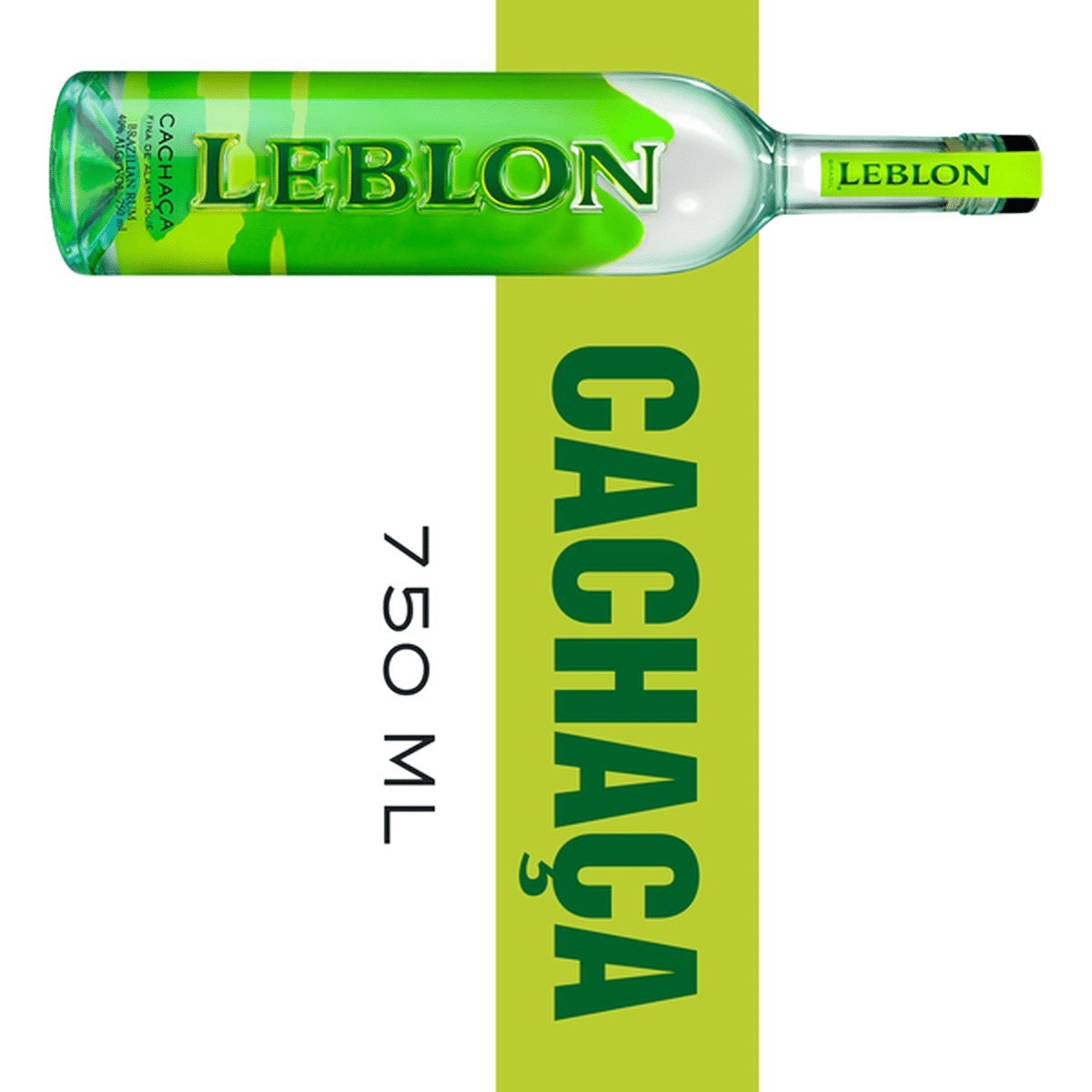 Leblon Cachaça