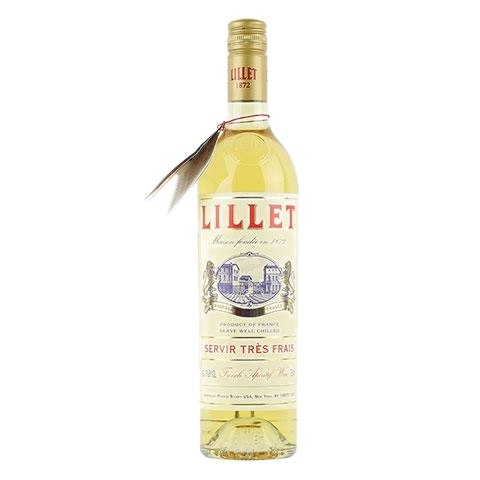 Lillet Blanc