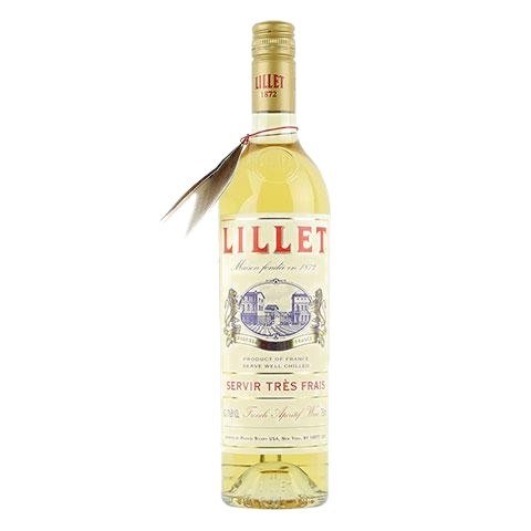 Lillet Blanc