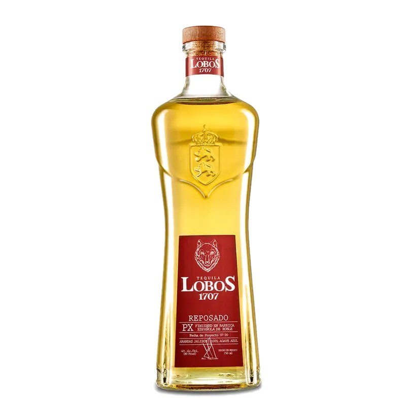 Lobos 1707 Reposado