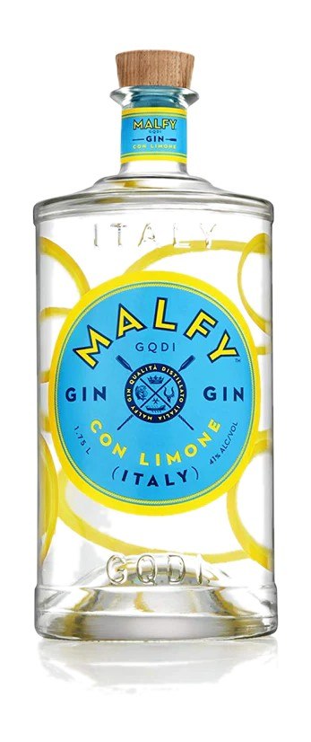 Malfy Gin Con Limone