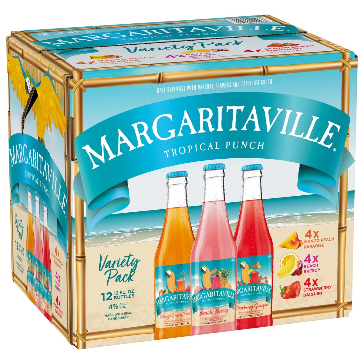 Margaritaville Tropical Punch