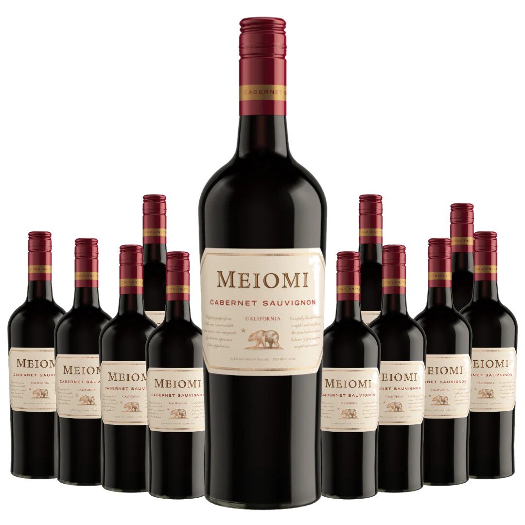 Meiomi Cabernet Sauvignon