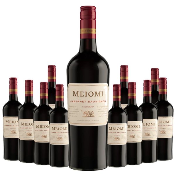Meiomi Cabernet Sauvignon