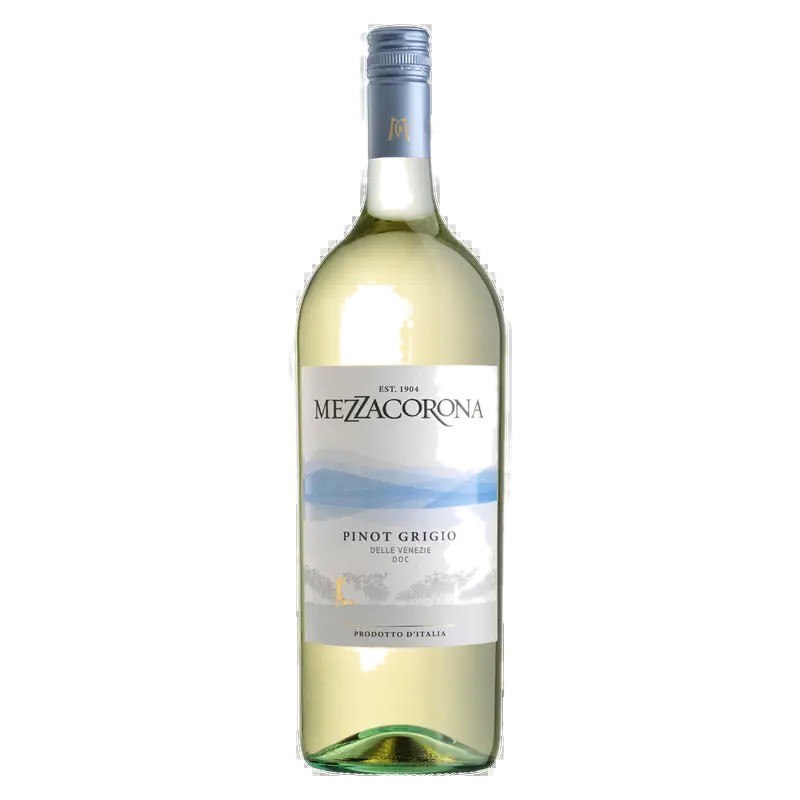 Mezzacorona Pinot Grigio