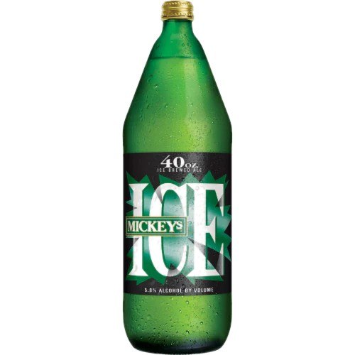 Mickey's Ice