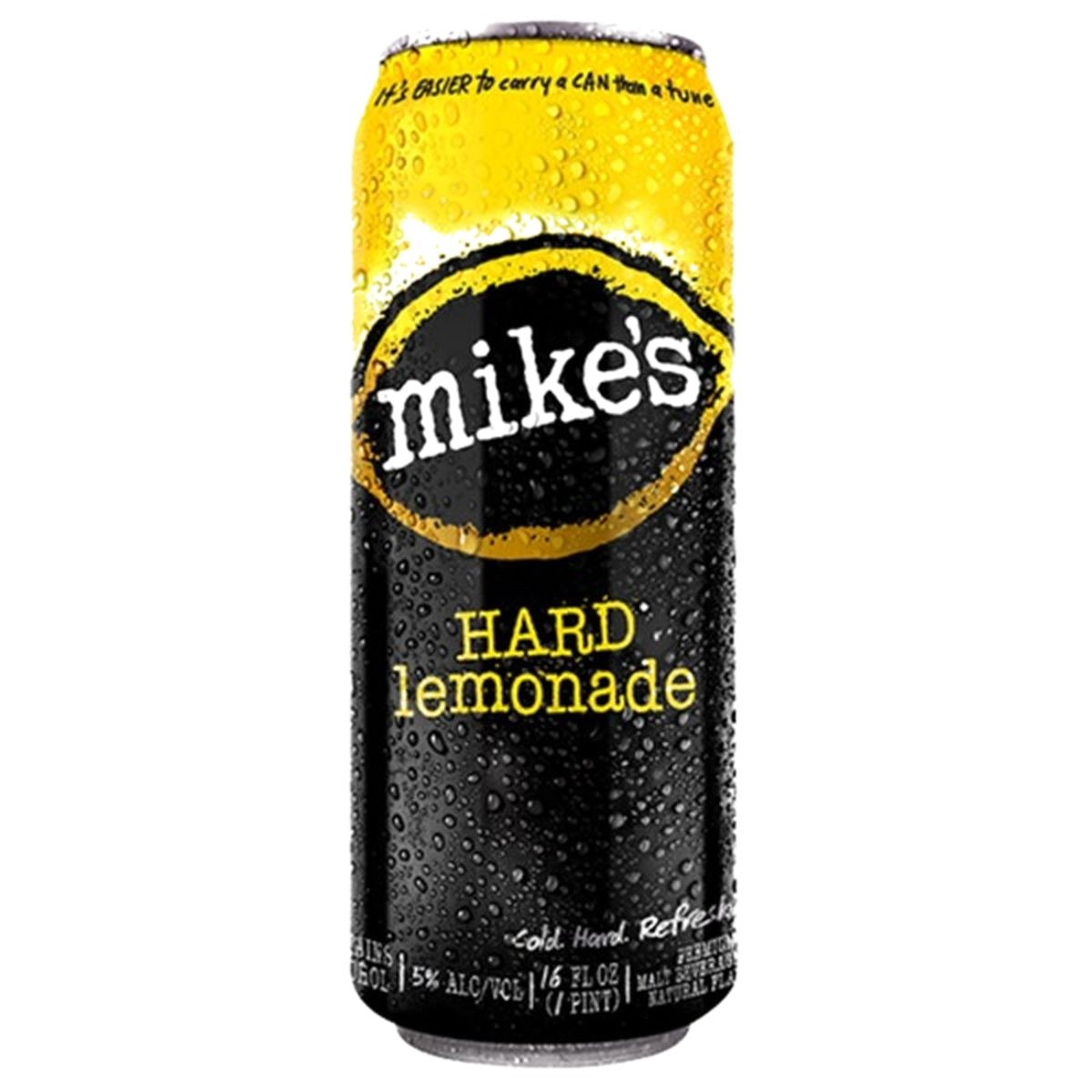 Mike's Hard Lemonade